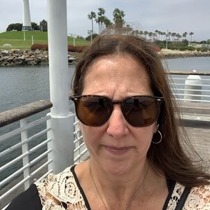 Meet your Posher, Susan